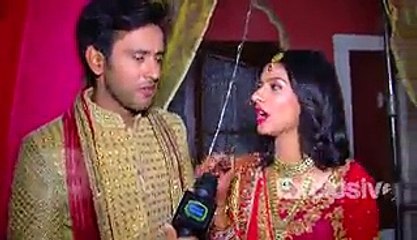 Kabir and Nisha WEDDING DAY  Nisha Aur Uske Cousins  Mishkat Varma  Aneri Vajani  EXCLUSIVE