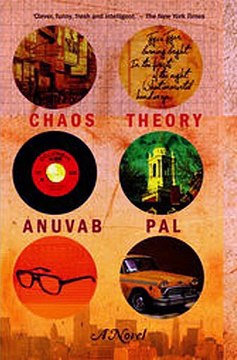 Download The Chaos Theory ebook {PDF} {EPUB}