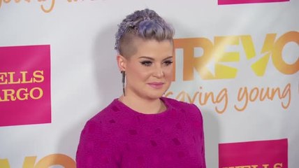 Kelly Osbourne va se faire enlever les ovaires
