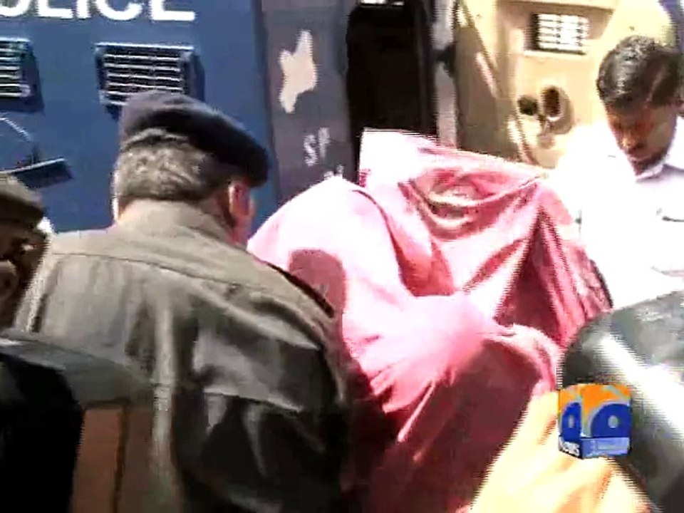 ATC extends remand of five ‘Nine-Zero’ suspects-Geo Reports-25 Mar 20
