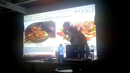 ParisJS 40 - Khalid Jebbari - GSS : le CSS tel qu'il devrait l'être 2/2