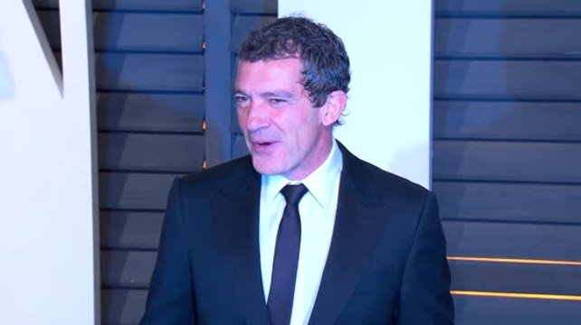 Antonio Banderas Speaks Out Against Attitude Towards Aging Women