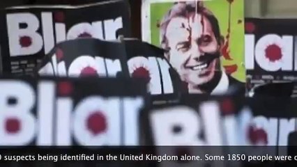 Jimmy Savile and the 9th Circle royal affair extended and remastered