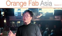Orange Fab Asia saison 2 : Callgate