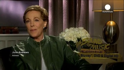 فیلم اشکها و لبخندها پنجاه ساله شد