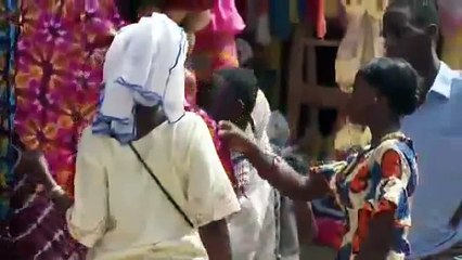 VIDÉO Film   documentaire exclusif sur la sexualité des Sénégalais !2