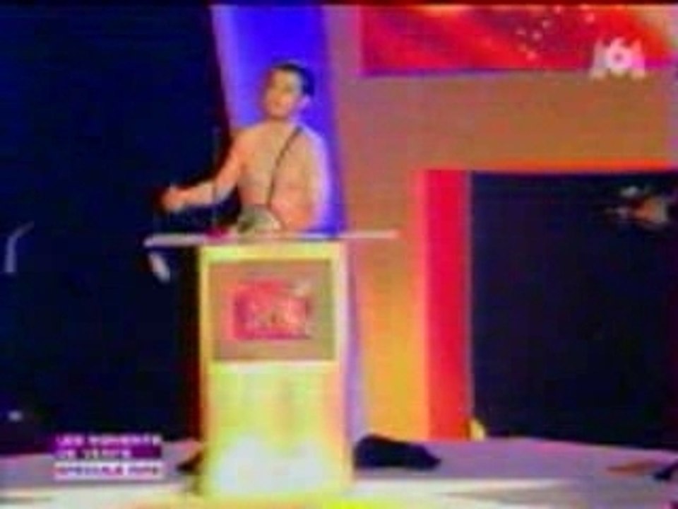 Michael youn 7 d'or