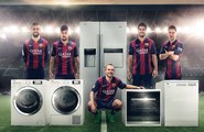Beko & FC Barcelona - Join Our Team