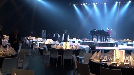 Opéra Bouffe 2015 Goosse & La Menuiserie