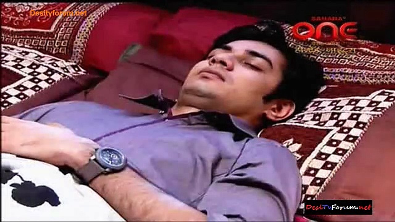 Haunted Nights - Kaun Hai Woh 25th March 2015 Video Watch Online(00h00m00s-00h11m12s)