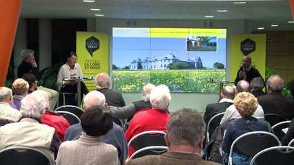 La Loire des pratiques et des usages : E.Lemerle