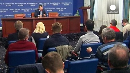 أوكرانيا: بوروشنكو يقيل كولومويسكي  وسط  صراع داخل السلطة