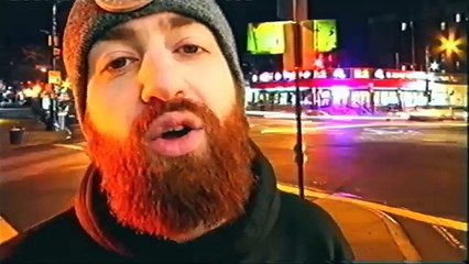 Jarod - Les mots [Clip Officiel]