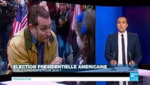 Elections américaines : quels candidats pour 2016 ?