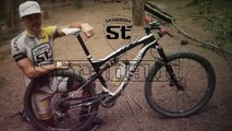 Bob McCarthy_Racing Mountain Bikes_Stradalli Carbon Fiber Bicycles