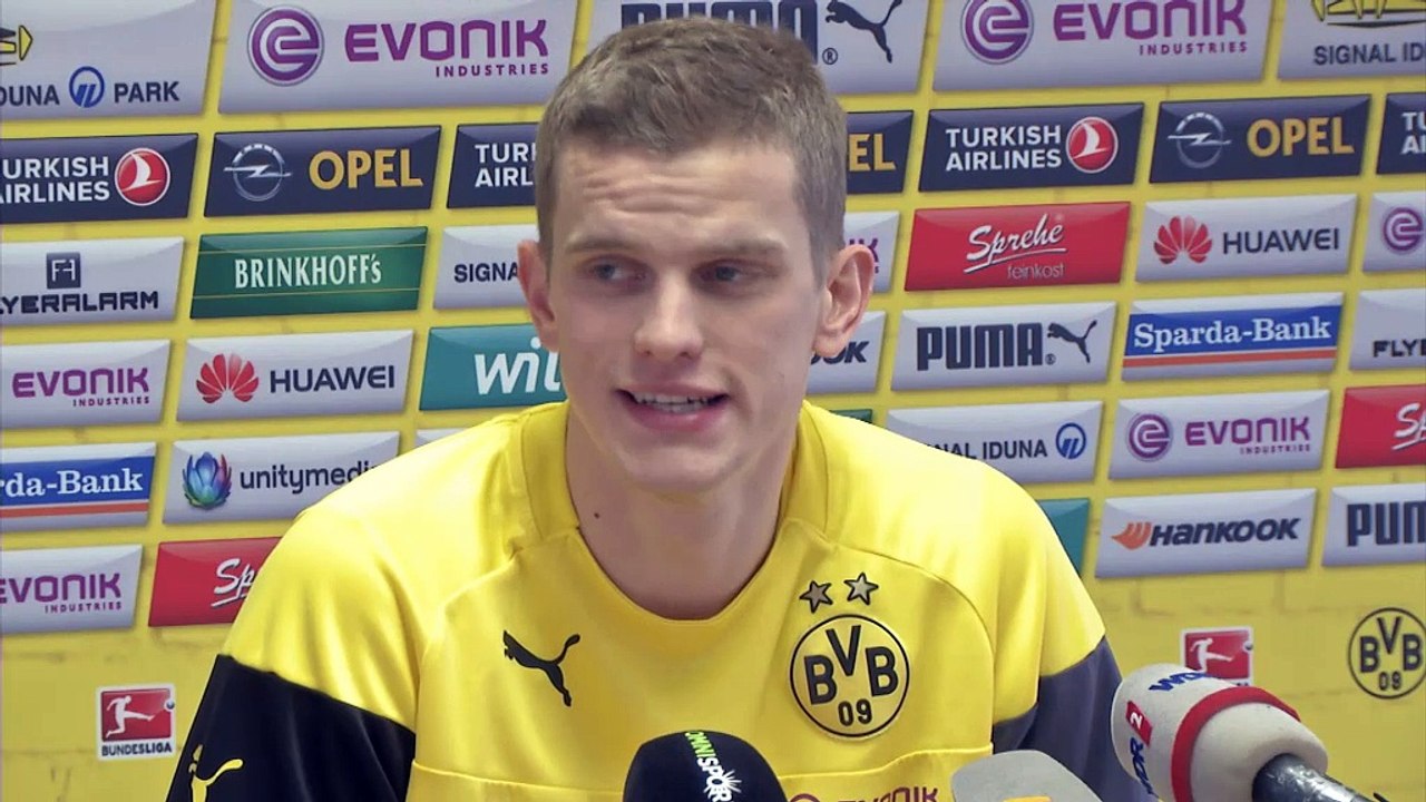 Bender realistisch: 'DFB-Team weit weg'