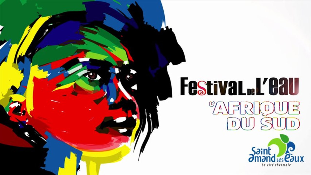 Festival de l'Eau 2014