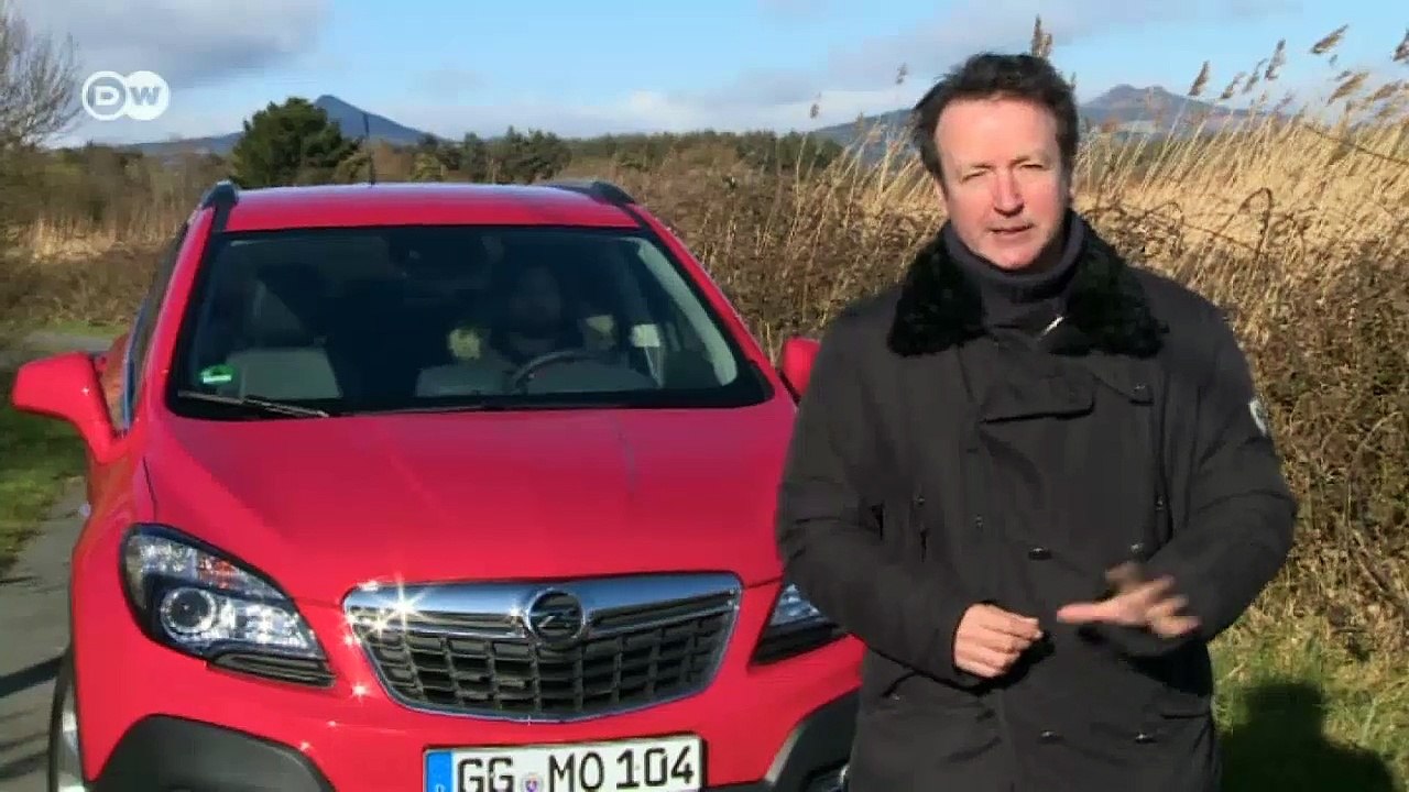 Motor mobil vom 24.3.2015 | Motor mobil