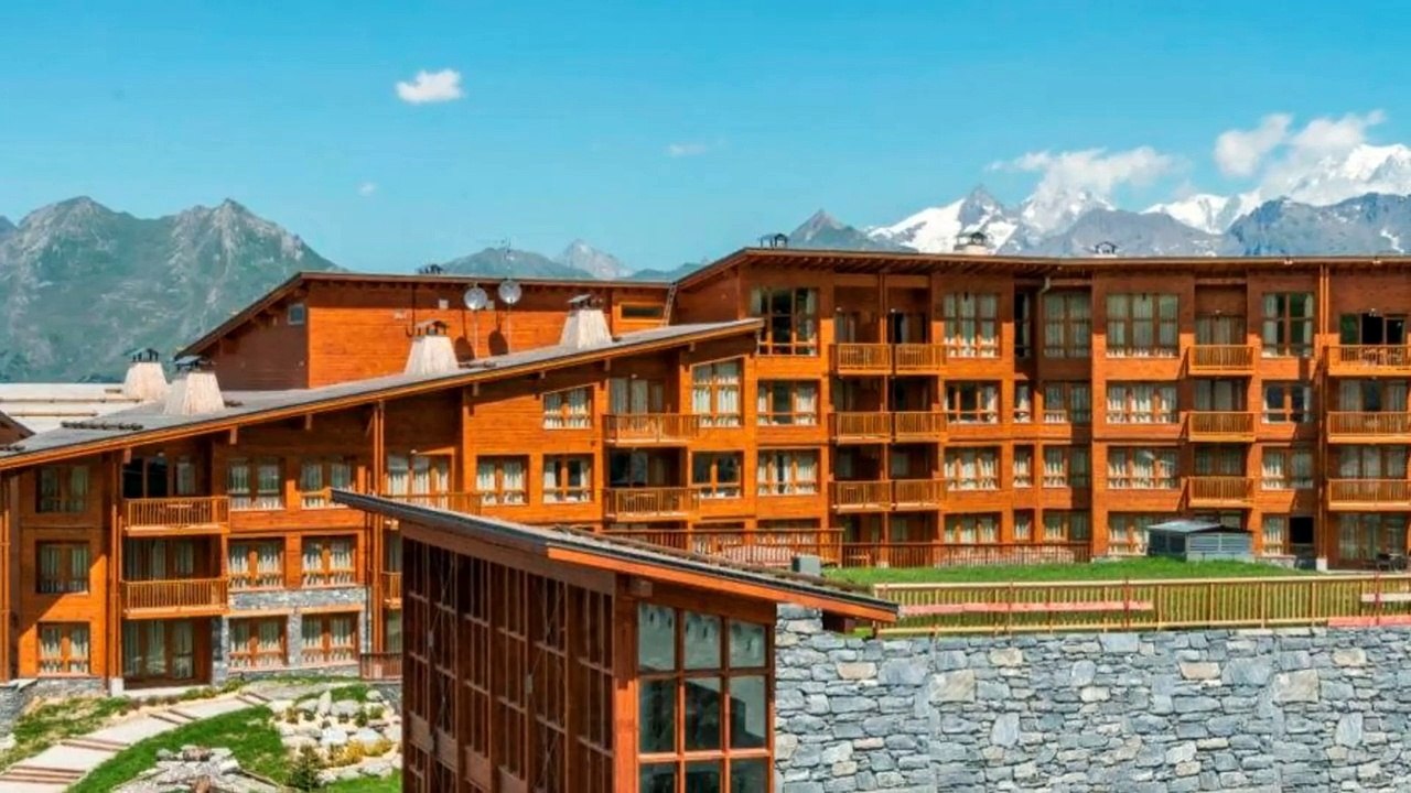 LES-ARCS-1800 Residence de Tourisme-HD