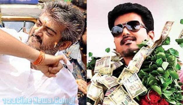 Tamil New Year For Ajith and Vijay Is Samantha Dating a Businessman | 123 Cine news | Tamil Cinema News