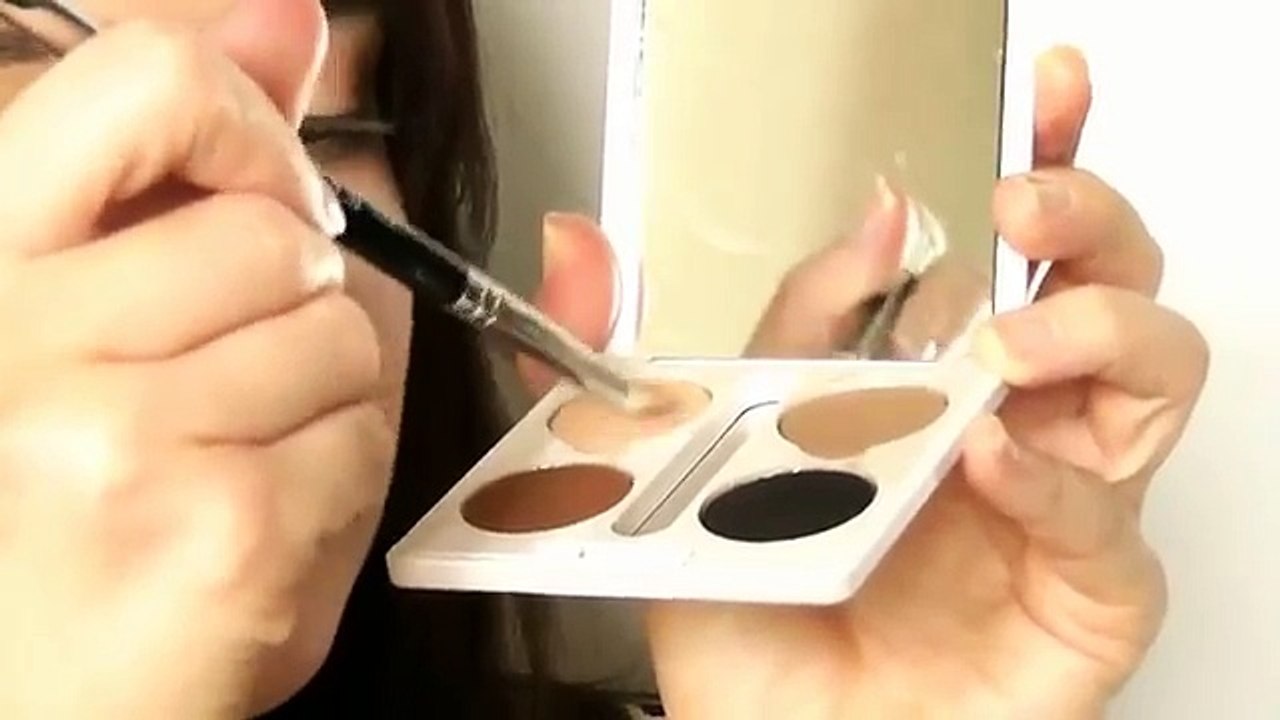 Beginner Eye Makeup Tips  Tricks