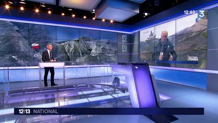 Crash de l'A320 : les recherches se poursuivent