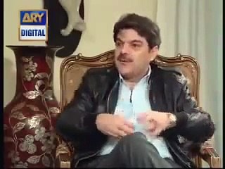 (Must Watch) Khara Sach about MQM by Mubashir Luqman