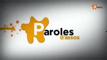 PAROLES D'ASSOS 2014 [S.1] [E.17] - Paroles d'Assos du 07/05 - Cheers Up Dance