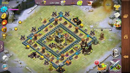 Part. 1 Comment créer correctement sa base