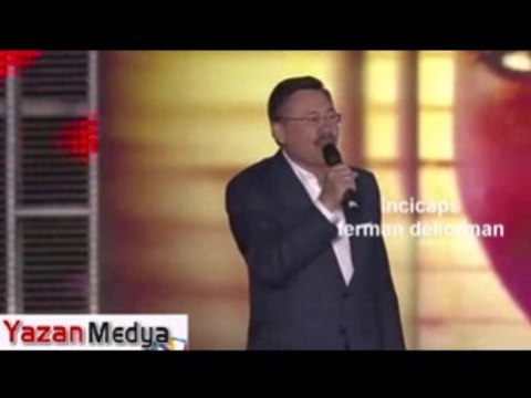 Bülent Arınç - Melih Gökçek'ten 'Çiçek Abbas' Atışması