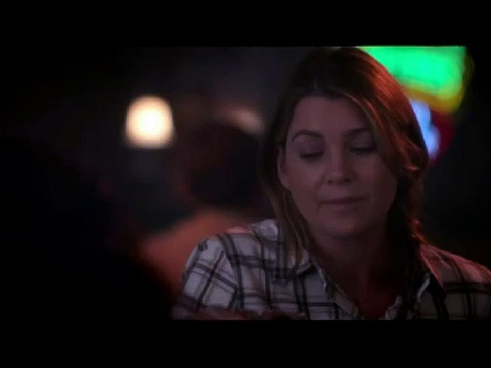 11x5 Callie and Arizona 'Can't Drink You Away'