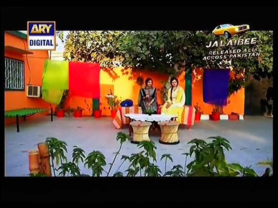 Dil e Barbaad 23 P1