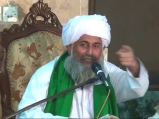 Manqabat imam HUSSAIN AS by HH BABA Sain Hafiz Ghulam Mohammed Mehmoodi Qadri