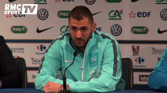 Football / Amical / Benzema : Le capitaine, c'est Hugo Lloris - 25/03
