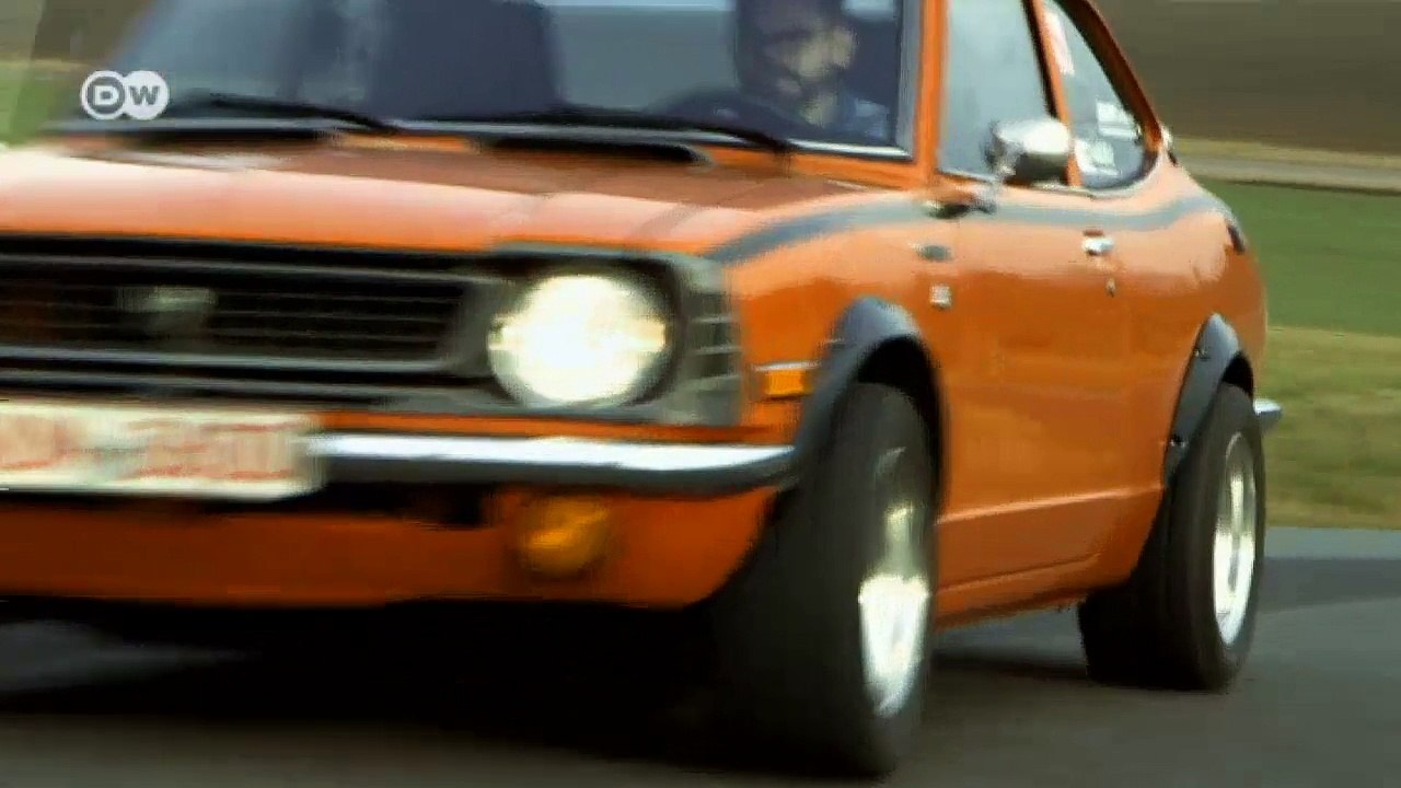 1973 Toyota Corolla Levin Coupé | Drive it!