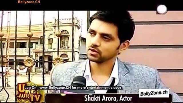 Meri Aashiqui Tumse Hi 25 March 2015 - Toot Gaya Ranveer
