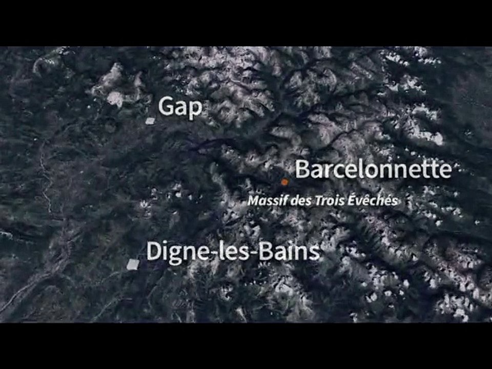 Crash A320: toujours "pas la moindre explication" malgré de premiers éléments de la boîte noire