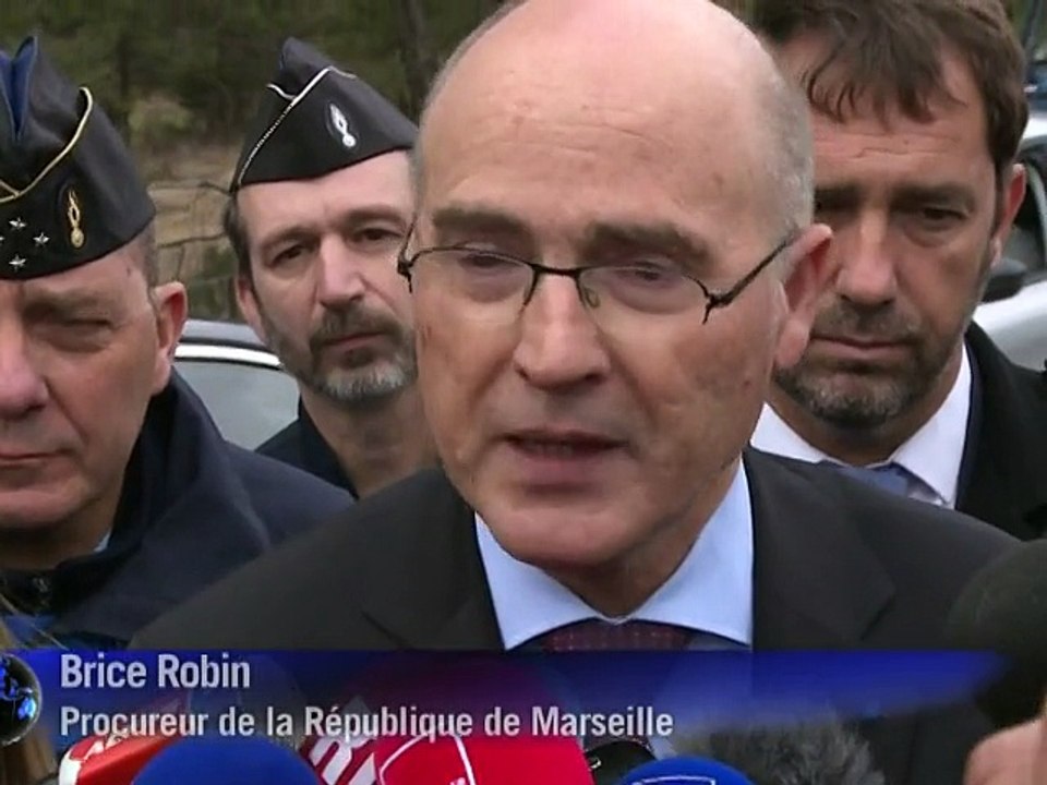 Crash A320: toujours "pas la moindre explication" malgré de premiers éléments de la boîte noire (2)