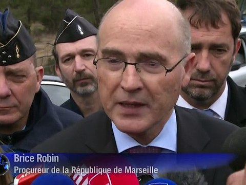 Crash A320: toujours pas la moindre explication malgré de premiers éléments de la boîte noire (2)