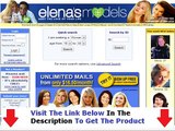 Elenas Models Get Discount Bonus   Discount