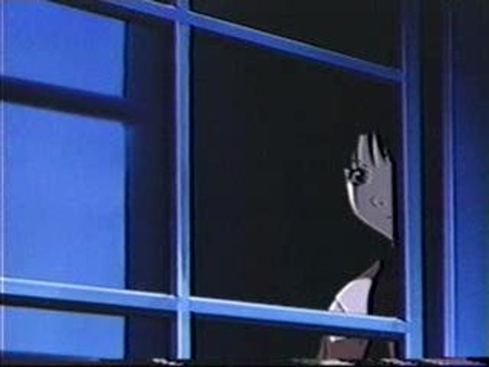 Lain - The Sound Of Silence