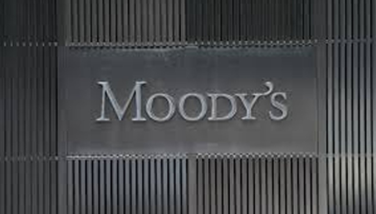 Moody's Analytics Report about Pakistan