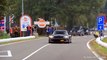80+ Supercars FULL SPEED Accelerating!! LOUD SOUNDS!