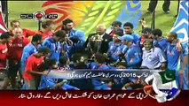 Score On Geo TV ~ 25th March 2015 - Live Pak News