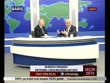 Secim_2015 AHMET COSKUNAYDIN - MUSTAFA FARSAKOGLU-BARIS TV