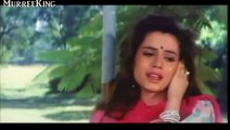 Mile Tumse Bichar Ke - Kumar Sanu, Alka Yagnik, Kavita Krishnamurthy - Salaami (1994) - Video Dailymotion