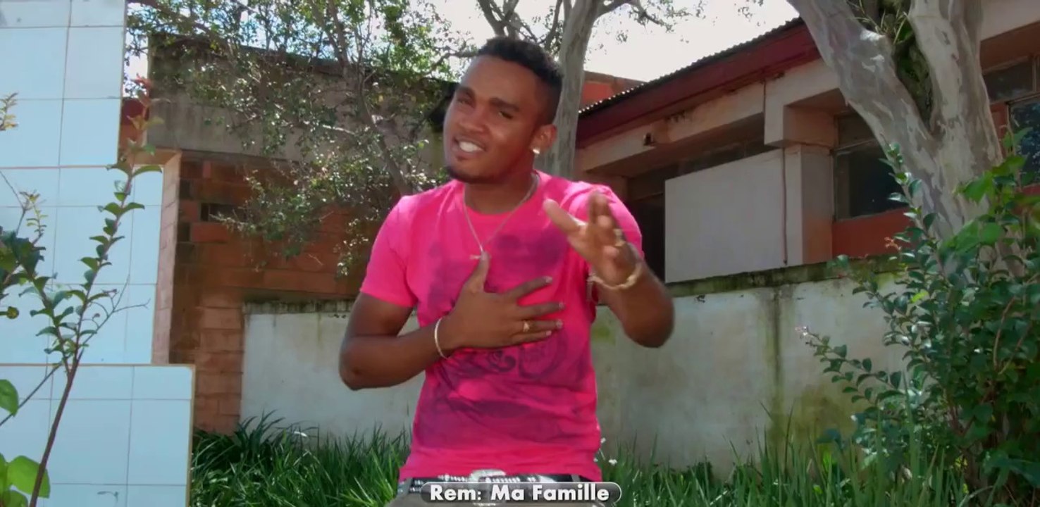 JUDICAËL  -   Aza Ambela Raiky   (gasy HD 2015 - malagasy)