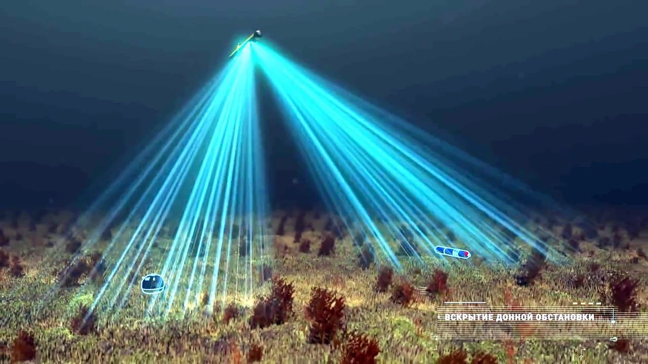 Concern Agat - Unmanned Autonomous Systems For ISR   Target Acquisition Simulation