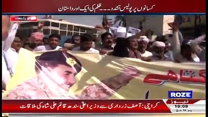 Analysis With Asif ~ 25th March 2015 - Live Pak News