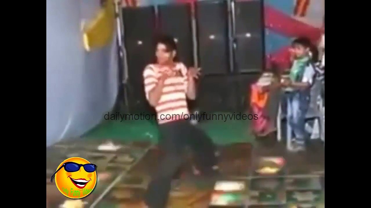Funny Dance in Marriage Cermony_ Only Funny Videos (OFV)